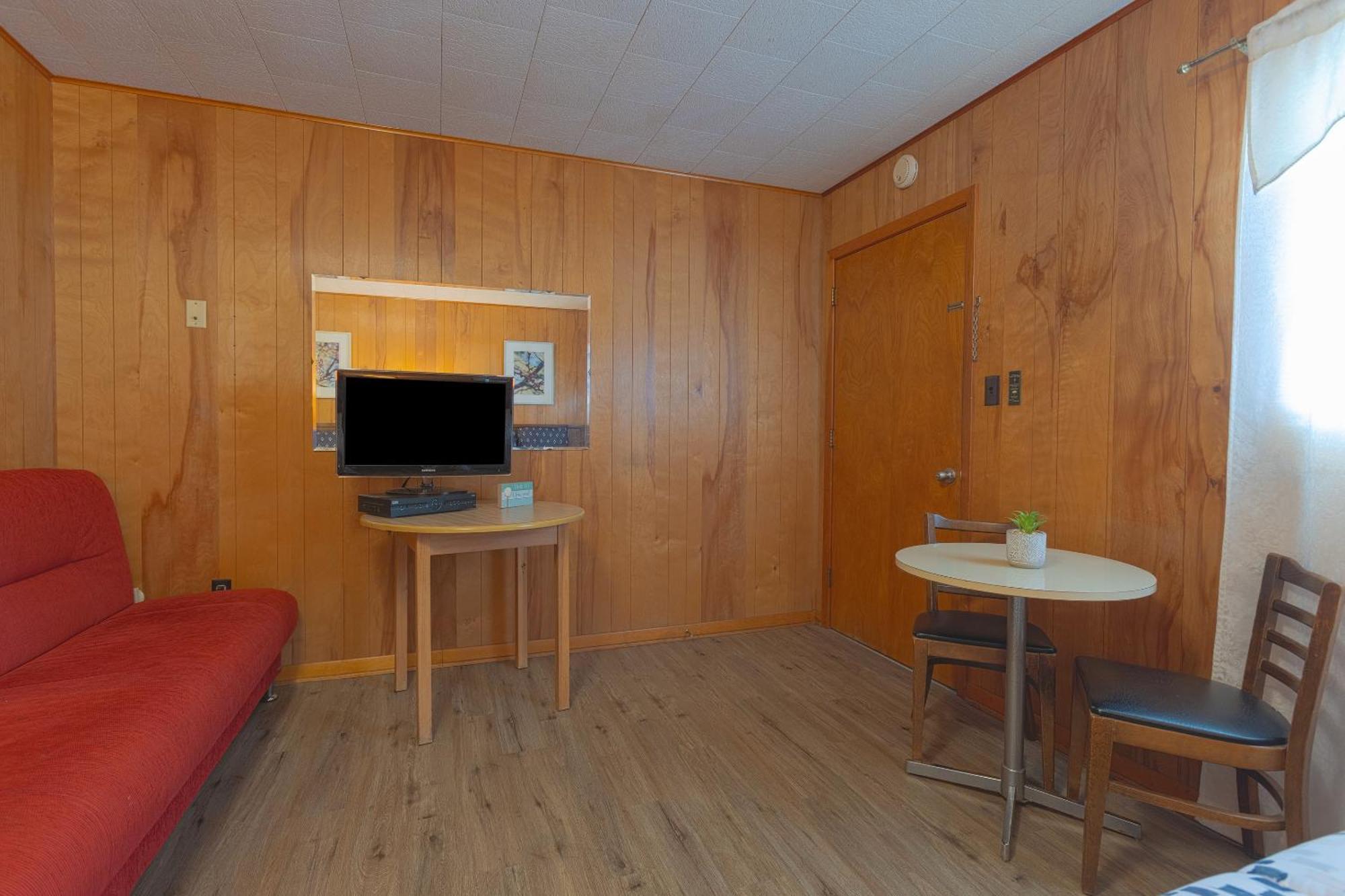 Parkside Motel By Oyo Meadville Conneaut Lake Conneaut Lakeshore Dış mekan fotoğraf