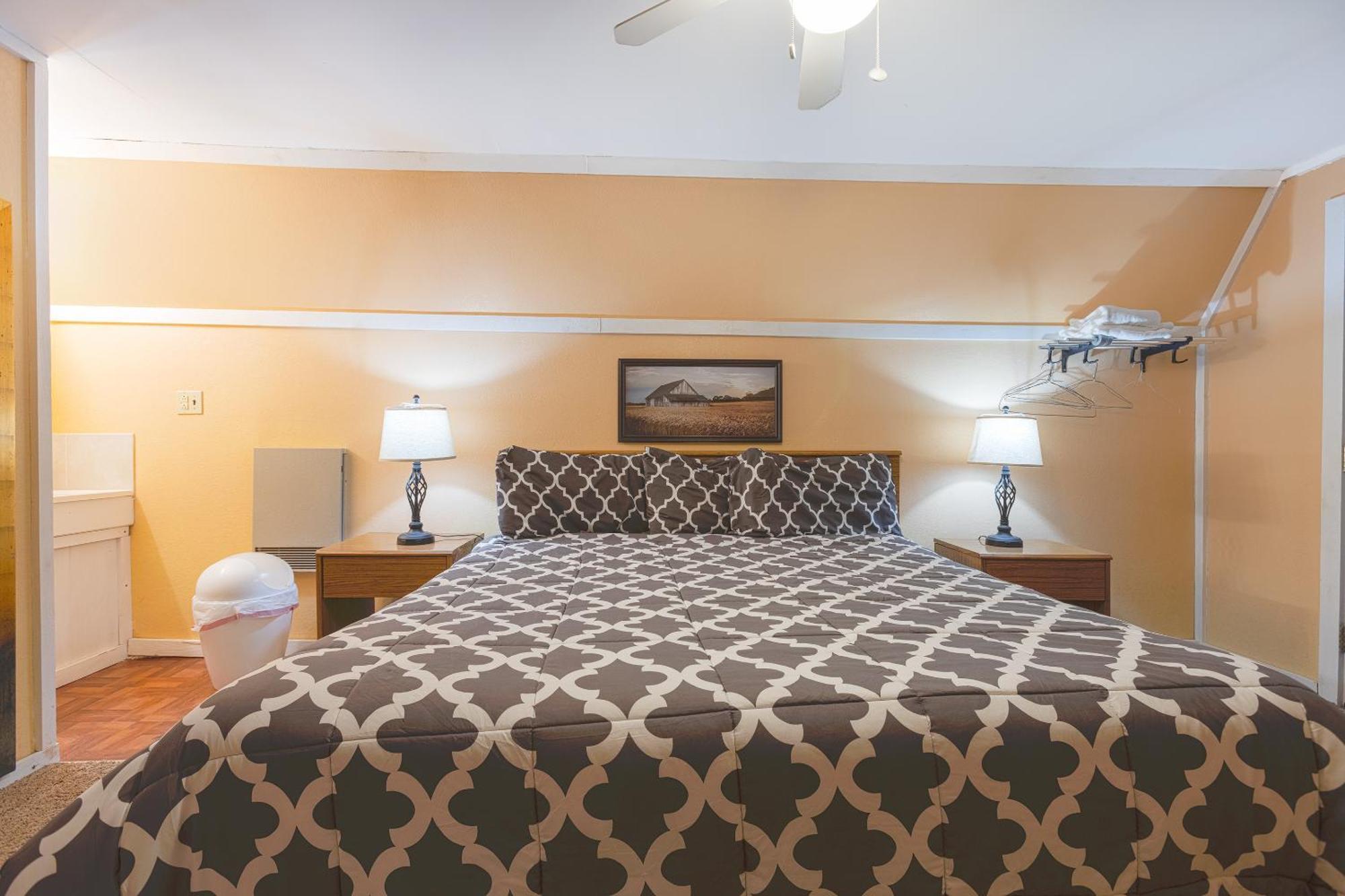 Parkside Motel By Oyo Meadville Conneaut Lake Conneaut Lakeshore Dış mekan fotoğraf